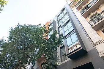 Sf 4* Barcelona