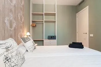 Sf 4* Barcelona