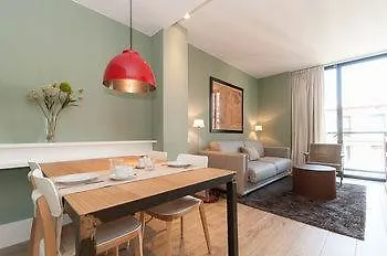 Hotel Sf Barcelona
