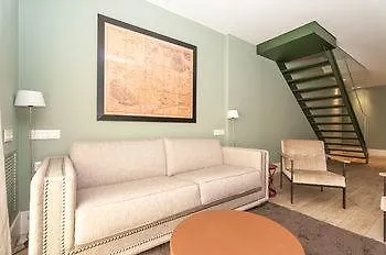 Sf Hotel