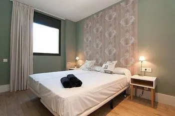 Hotel Sf Barcelona