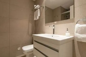 Hotel Sf