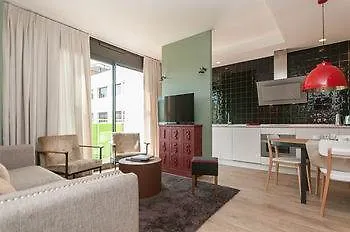 Hotel Sf Barcelona