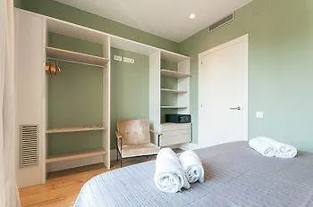 Hotel Sf