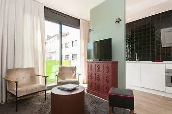 Sf Hotel