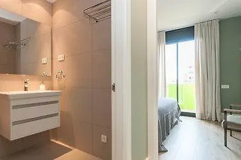 Hotel Sf Barcelona