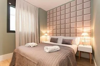 Hotel Sf Barcelona