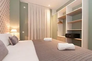 Hotel Sf
