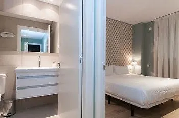 Sf Hotel