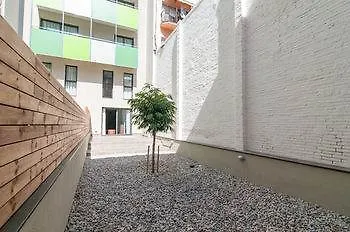 Sf Hotel Barcelona