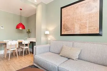 Sf Hotel Barcelona