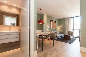Sf 4* Barcelona