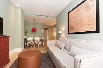 Sf Hotel Barcelona