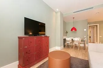 Hotel Sf 4*