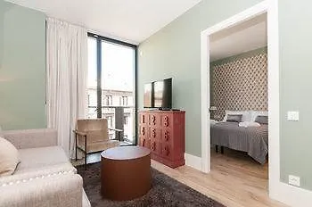 Sf 4* Barcelona