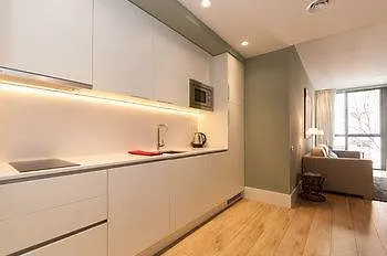 Sf Hotel Barcelona