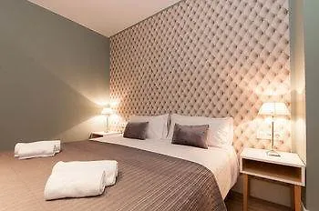 Hotel Sf 4*